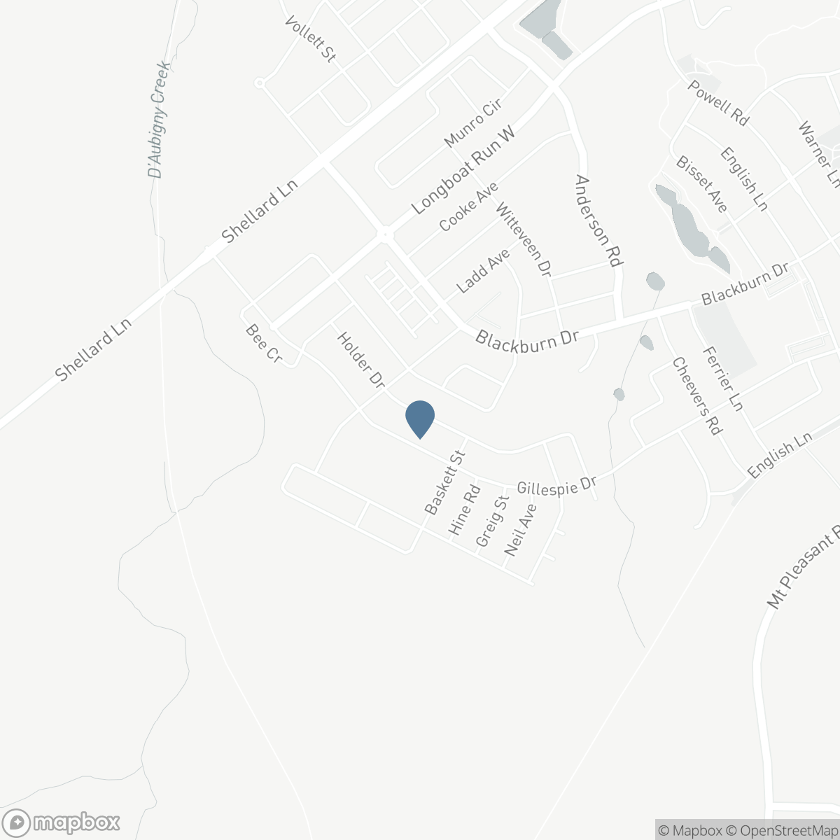 65 HOLDER DRIVE, Brantford, Ontario N3T 0W8